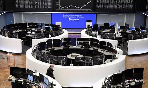 Representative image (Photo: Reuters)