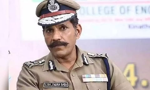 DGP of the masses retires, ready to move to next assignment