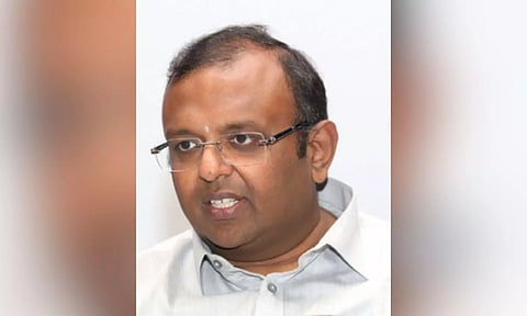 Arun Alagappan