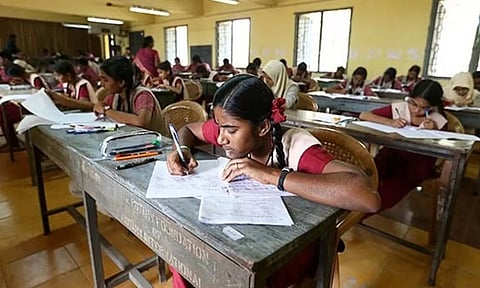 Soon, former students to be involved in school activities