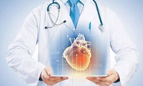 Representative image