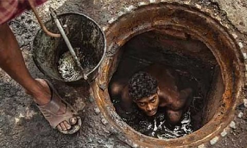 Representative image