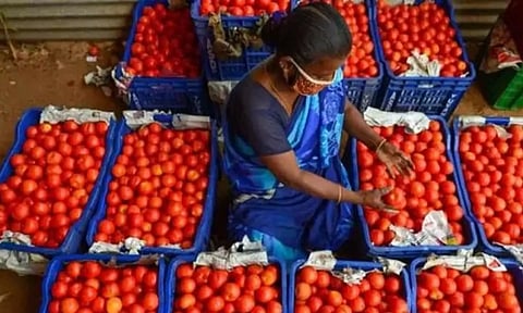 Representative image