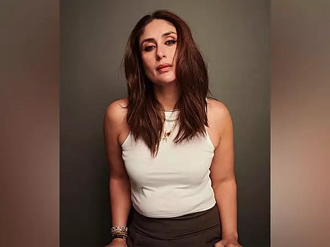 Kareena Kapoor (Photo:ANI)