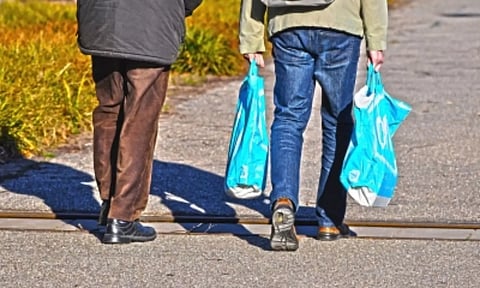 Representative image (PHOTO: IANS)