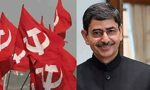 Representative image; RN Ravi