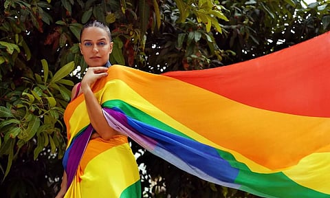 Actor Neha Dhupia (ANI)