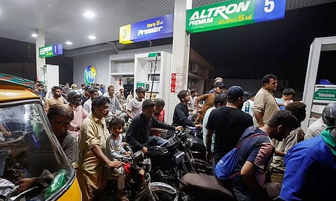 Representative image