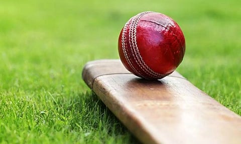 Pugazh’s unbeaten knock goes in vain