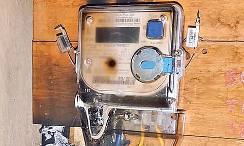 Representative image