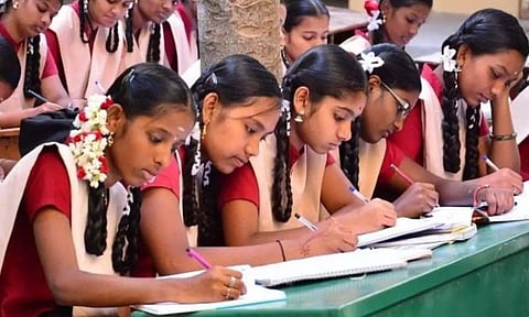 Representative image