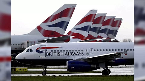 Representative Image (Photo: Reuters)