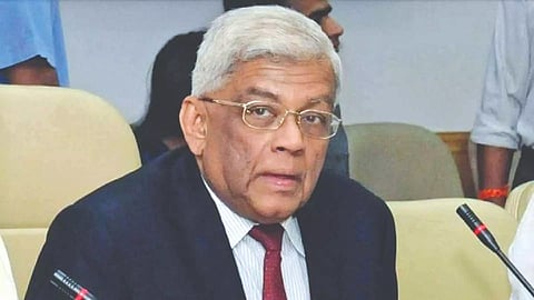 Deepak Parekh