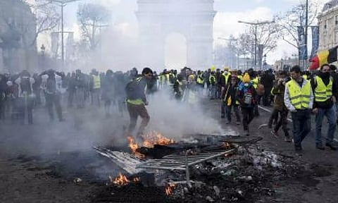 Representative image