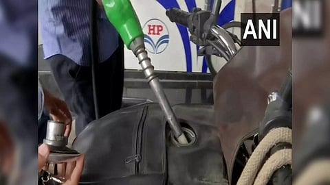 Representative Image (Photo: ANI)