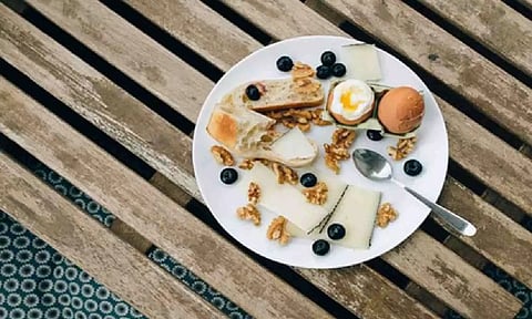 Representative image