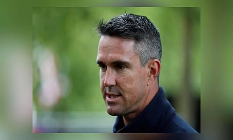 Kevin Pietersen (PHOTO: ANI)