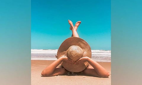 Representative image