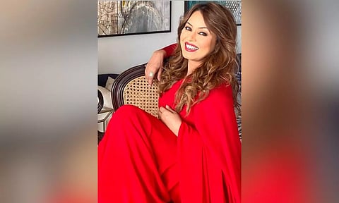 Actress Mahima Chaudhry (PHOTO: IANS)