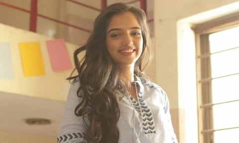 Ahsaas Channa (PHOTO: IANS)