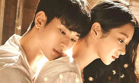 Representative images 