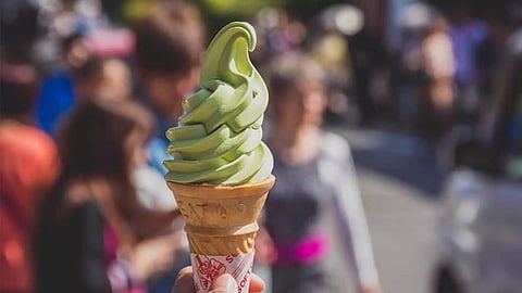 Representative image