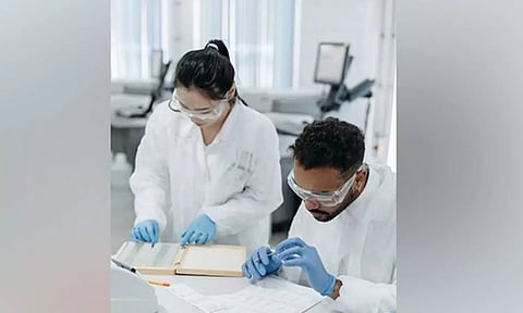 Representative image (File)