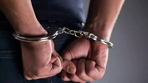 Man killed over fishing right dispute in Nemili, four arrested