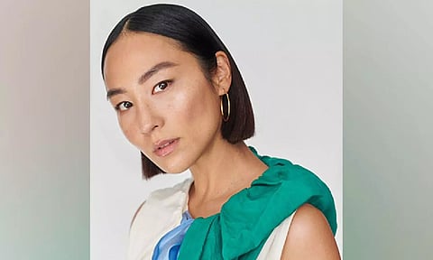 Greta Lee