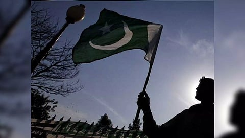 Representative Image (Photo: ANI)