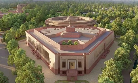 Rajya Sabha session from July 20 to August 11