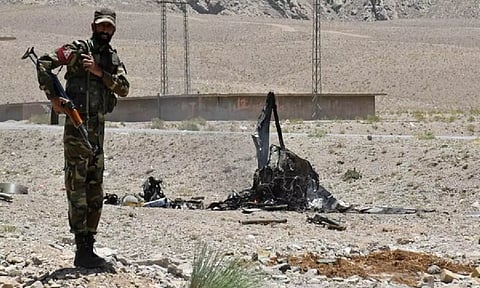 Representative image