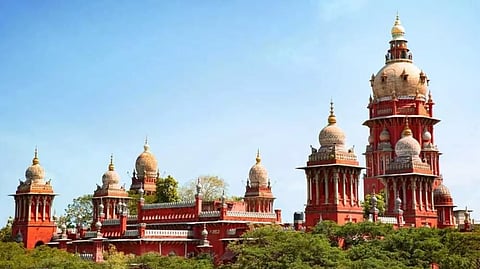 Madras High Court