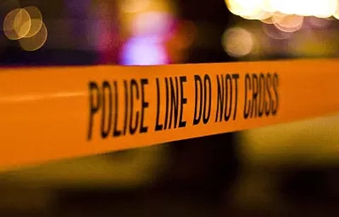 2 shot dead in disputed area in Lebanon