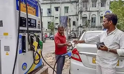 Representative image (File)