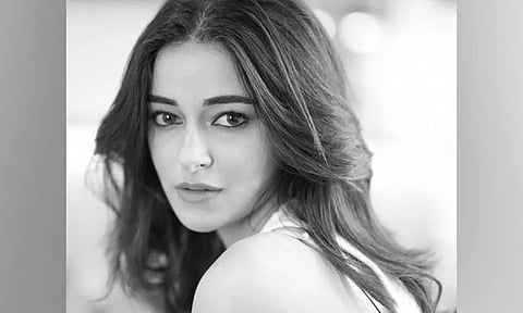 Ananya Panday