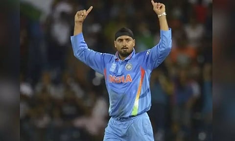 Harbhajan Singh