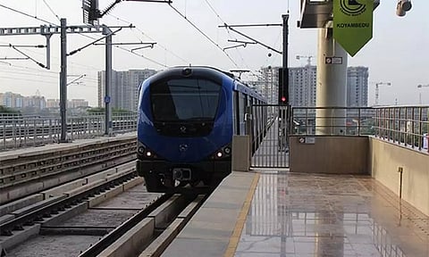 Representative image