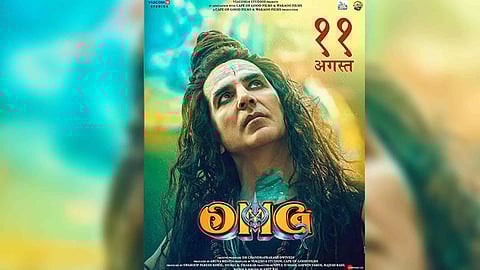 Still from Oh My God 2 (Photo: Instagram)