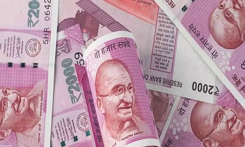 Representative image (Photo: ANI)