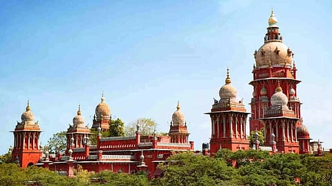 Madras High Court