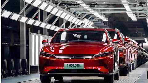 Representative Image (Photo: IANS)