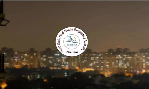 OSR already provided in Phase-1: TNREAT dimisses appeal filed by homebuyers