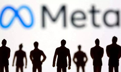 Meta reports 11% revenue growth in Q2 2023