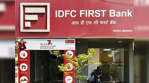IDFC Financial Holding Company (Photo: IANS)