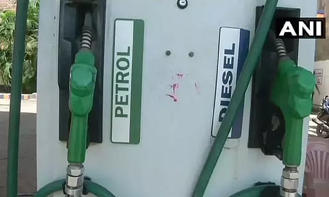 Representative image