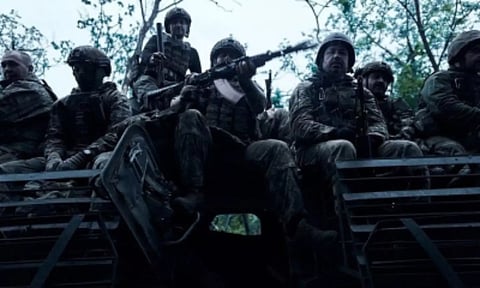 Representative image (Photo: IANS)