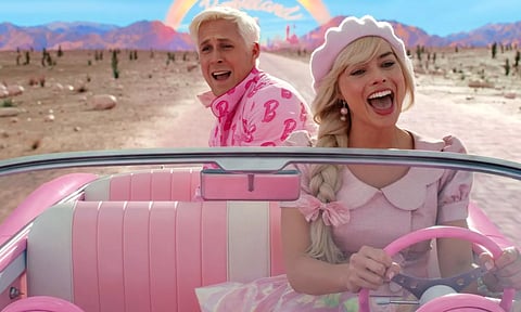 Representative image