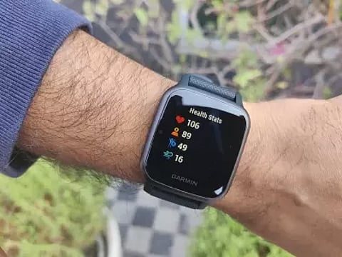 Representative image