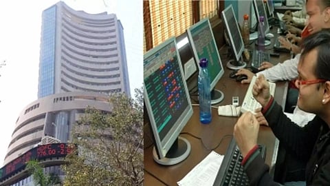 Market rally is stretching valuations beyond comfort levels, say analysts